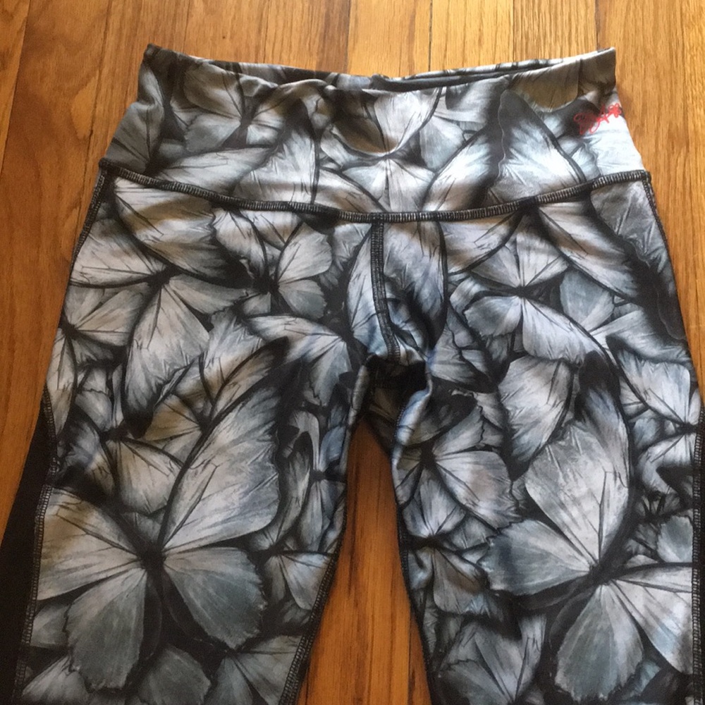 Athletic pants - Picture 2 of 2